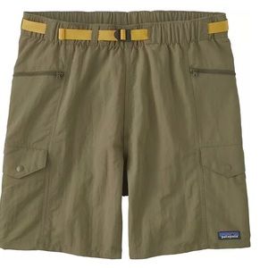 Patagonia Men's Outdoor Everyday Shorts